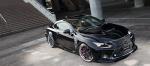 Lexus RC F by Artisan Spirits 2014 года